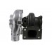 Турбокомпресор TurboWorks GT3076R DBB Cast 4-Bolt 0.82AR